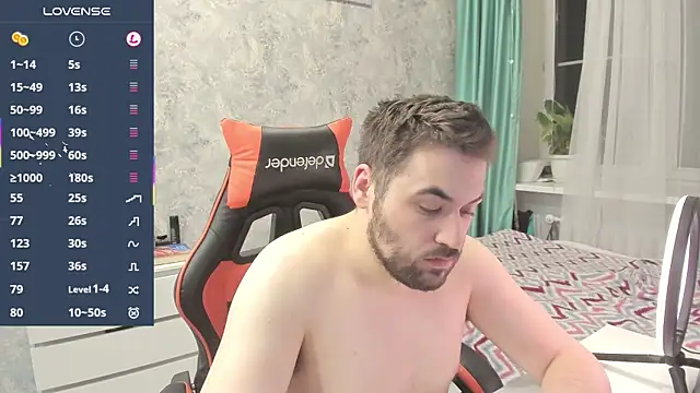 Morlaios live sex cam