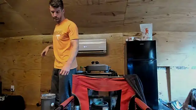 Kenny_Kyle live sex cam