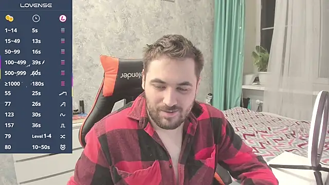 Morlaios live sex cam