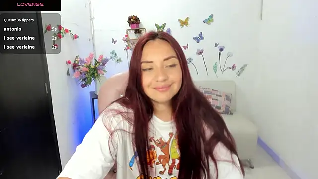 nicoll_crazzy's cam snapshot