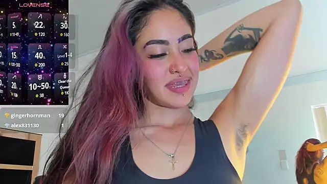 Cataleya_Sub69's cam snapshot