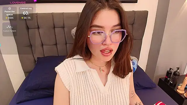 GabiSerrano's cam snapshot