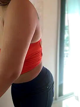 ValeryGrey live sex cam