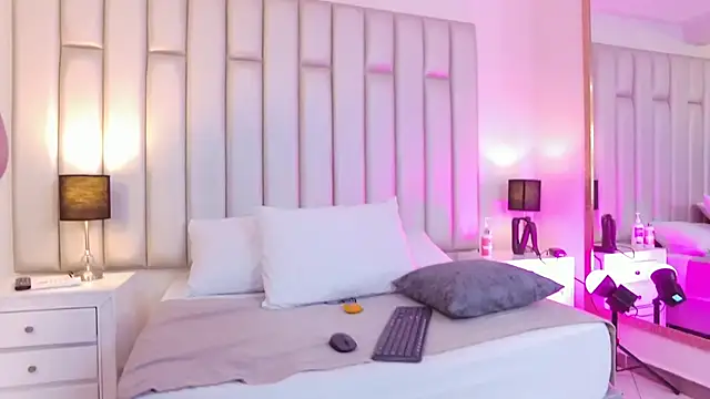 aandreaperez live sex cam