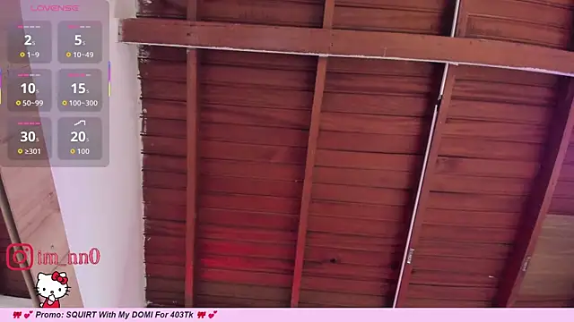 _nina_sweet's cam snapshot