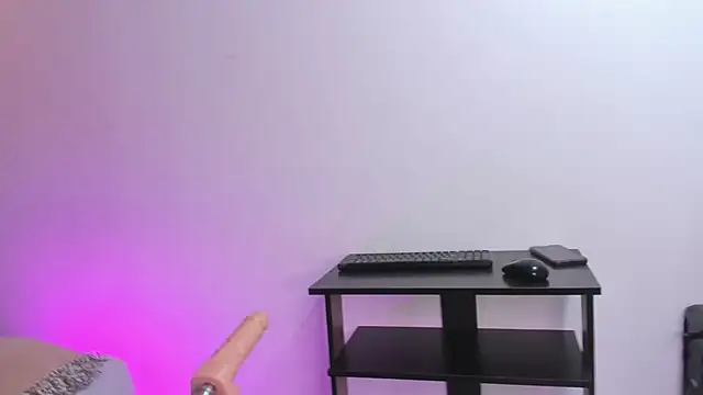 Fransheska-mon's cam snapshot