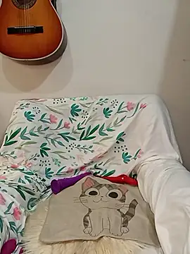 Emma_Everett's cam snapshot