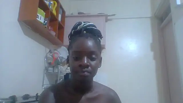 cutest_ebony's web cam
