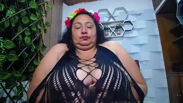 TistMature's cam snapshot