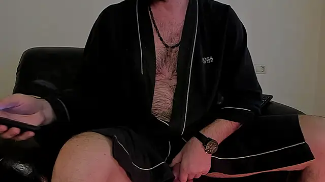 KingMalcom live sex cam