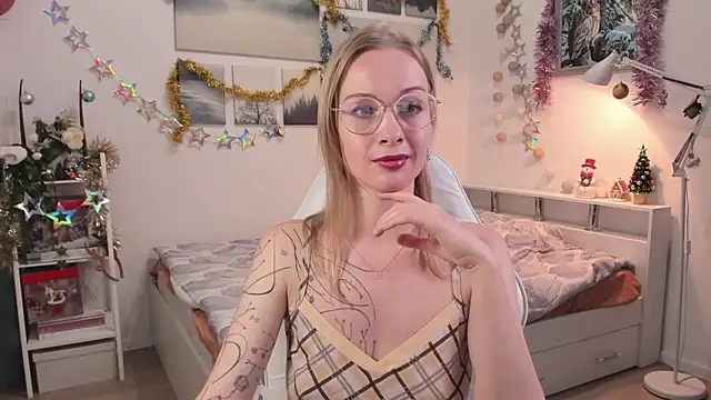 MissRightX's cam snapshot