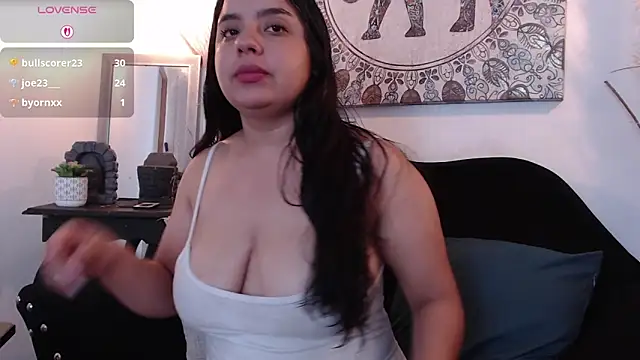 Sammy_Boobiex's cam snapshot