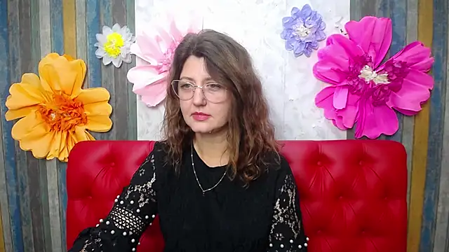 RoseHille's cam snapshot