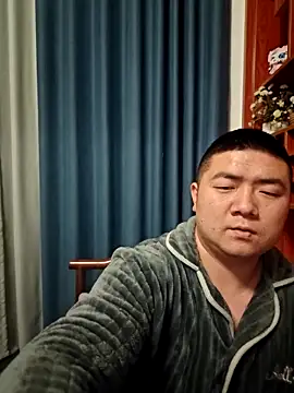 KAIKAI-888 live sex cam