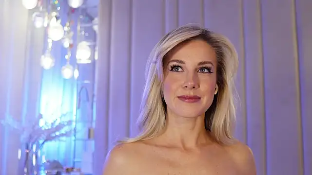 kriss1onee's cam snapshot