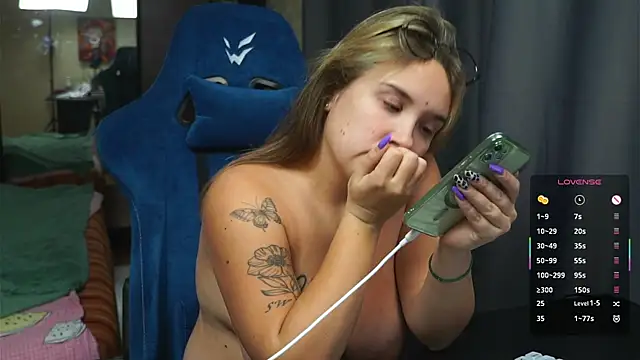 Sandra_SW_ live sex cam