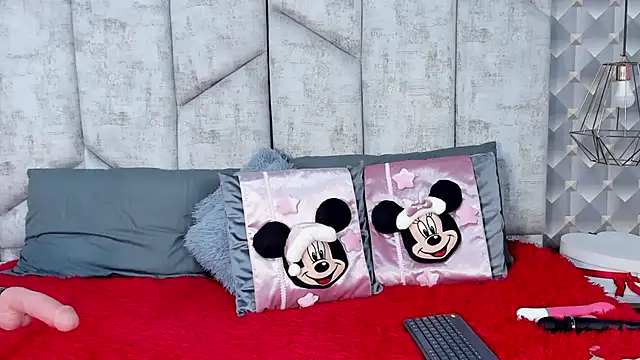 NiicolleMiller's cam snapshot