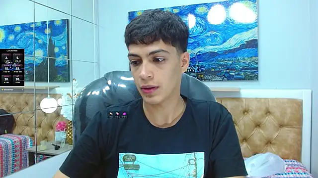 SkinnyBoy_ live sex cam