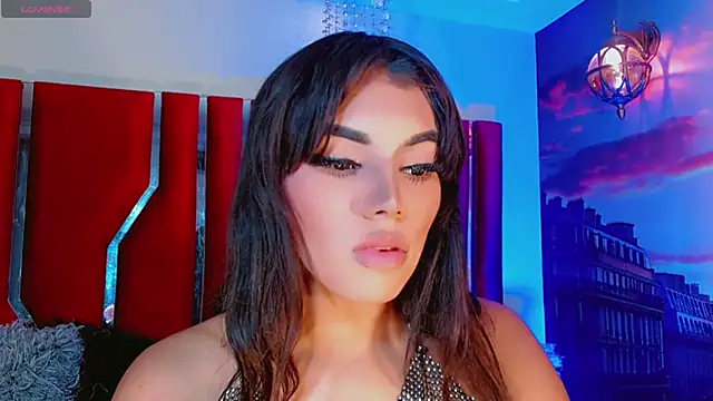 AithanaBlaze live sex cam