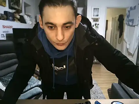 mihaimichael live sex cam