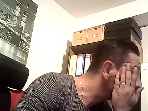 mastercharisma35 live sex cam