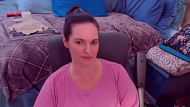 ninajaymes's cam snapshot