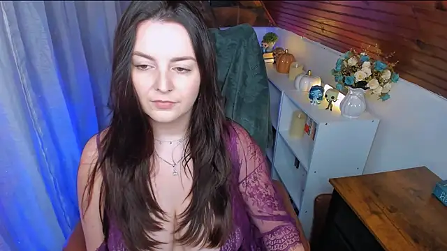 ErinMarshall live sex cam