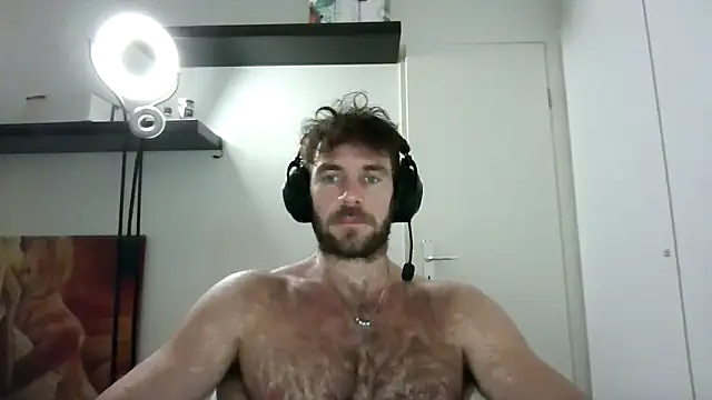 alpha-hunk live sex cam
