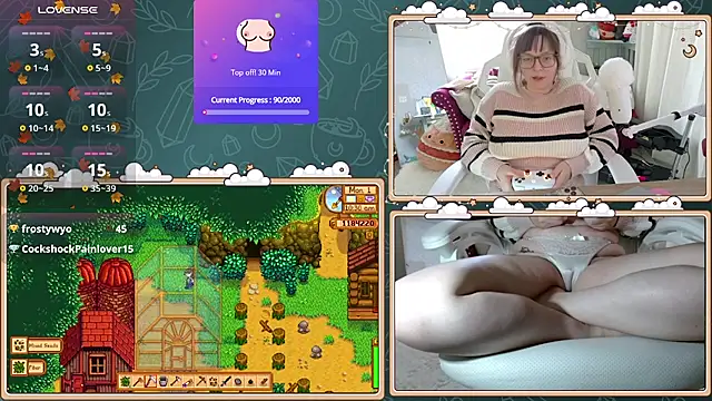 ithuriella live sex cam