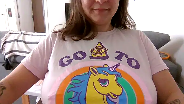 xxxluana's cam snapshot