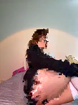 valery_blossom's cam snapshot