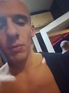 HeverlonPrivate live sex cam