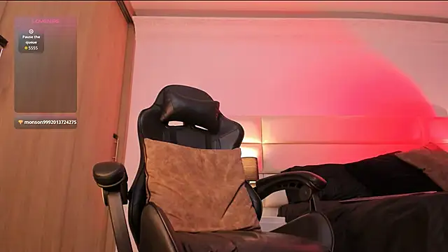 AllexJacob live sex cam