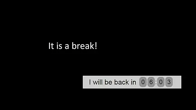 MarkGWalker live sex cam