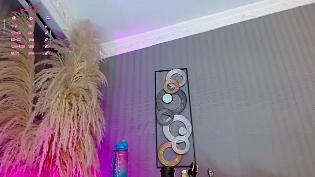 Tammy_soon's cam snapshot