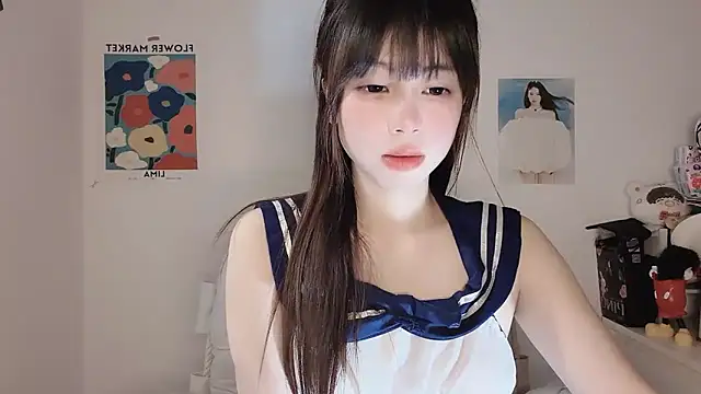 -Hottie live sex cam