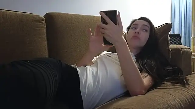 EvaSmith77777 live sex cam