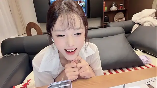 Butterbear live sex cam