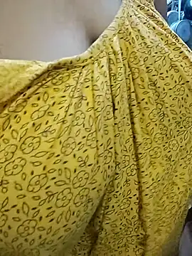 ANUBHABI live sex cam