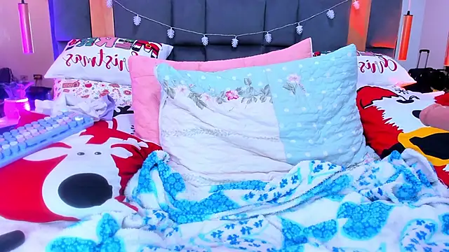 MadyJackson's cam snapshot