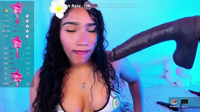 Olivia_fx's cam snapshot