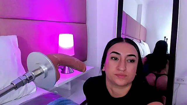 SammyMorales's cam snapshot