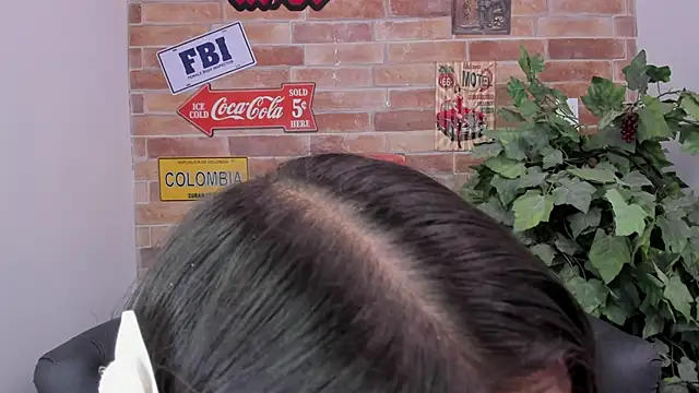 misss_luxury's cam snapshot