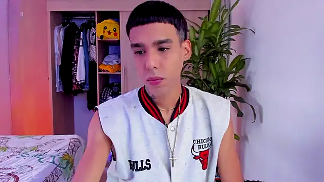 Damianwhite's cam snapshot