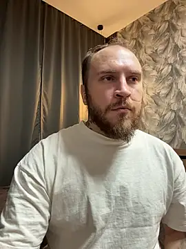 HermanFire live sex cam