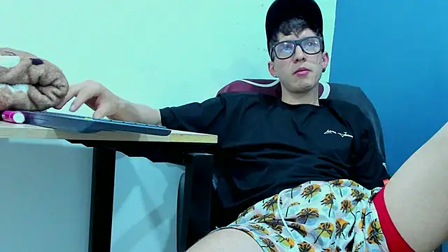 Jheampiiero's cam snapshot