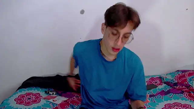 Dio__morningstar's cam snapshot