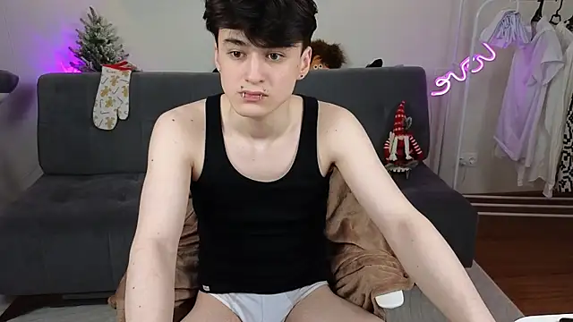 kevinhunter_'s cam snapshot