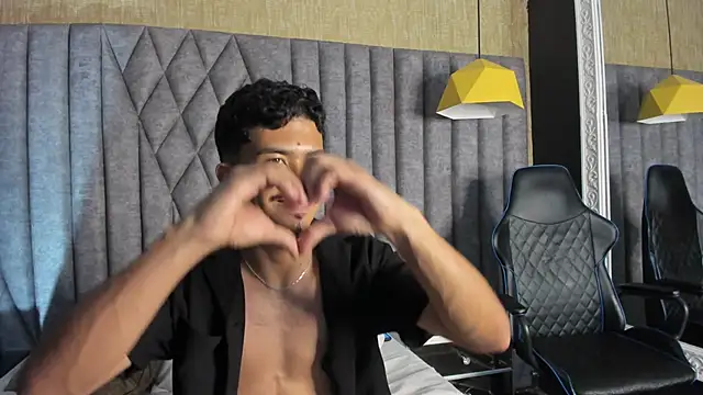 NicolaiKarav's cam snapshot