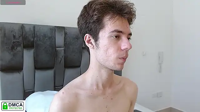 SaccharineSin's cam snapshot